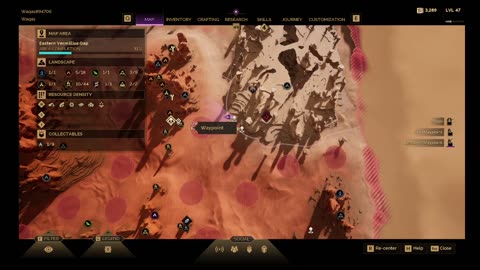 Dune: Awakening