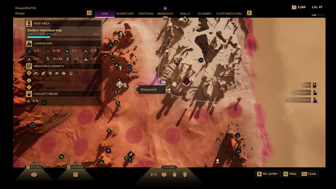 Dune: Awakening