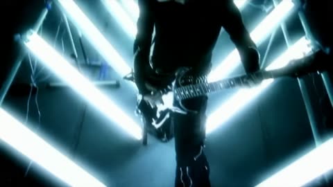 Deadstar Assembly - Killing Myself Again (Music Video, 2006)