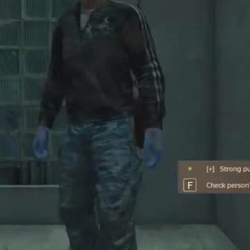 I'm A Man Of My Word In DayZ