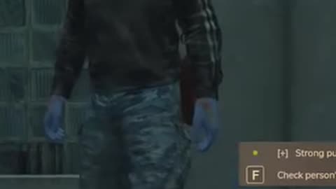 I'm A Man Of My Word In DayZ