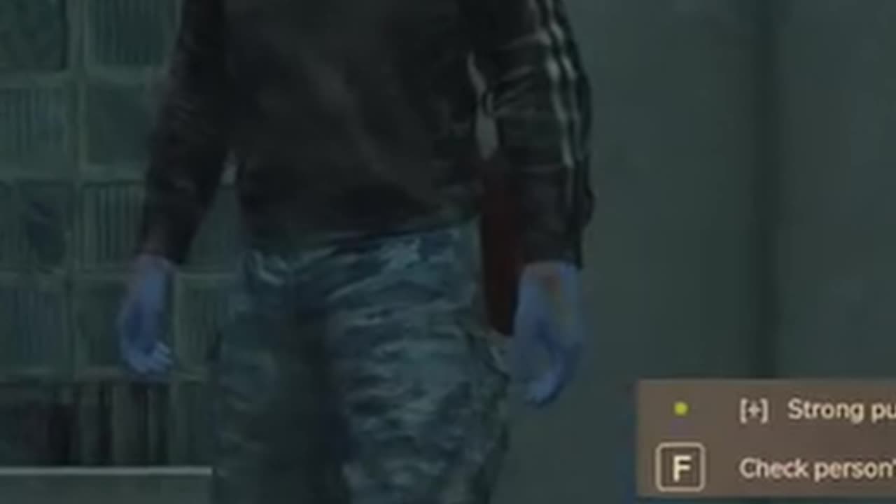 I'm A Man Of My Word In DayZ