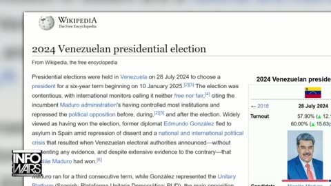 Patrick Byrne Blows the Lid Off the CIA's Efforts to Rig Elections in South America