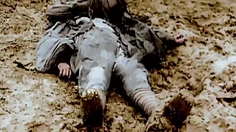 Amazing: 1918-1939: What Really Started World War 2?