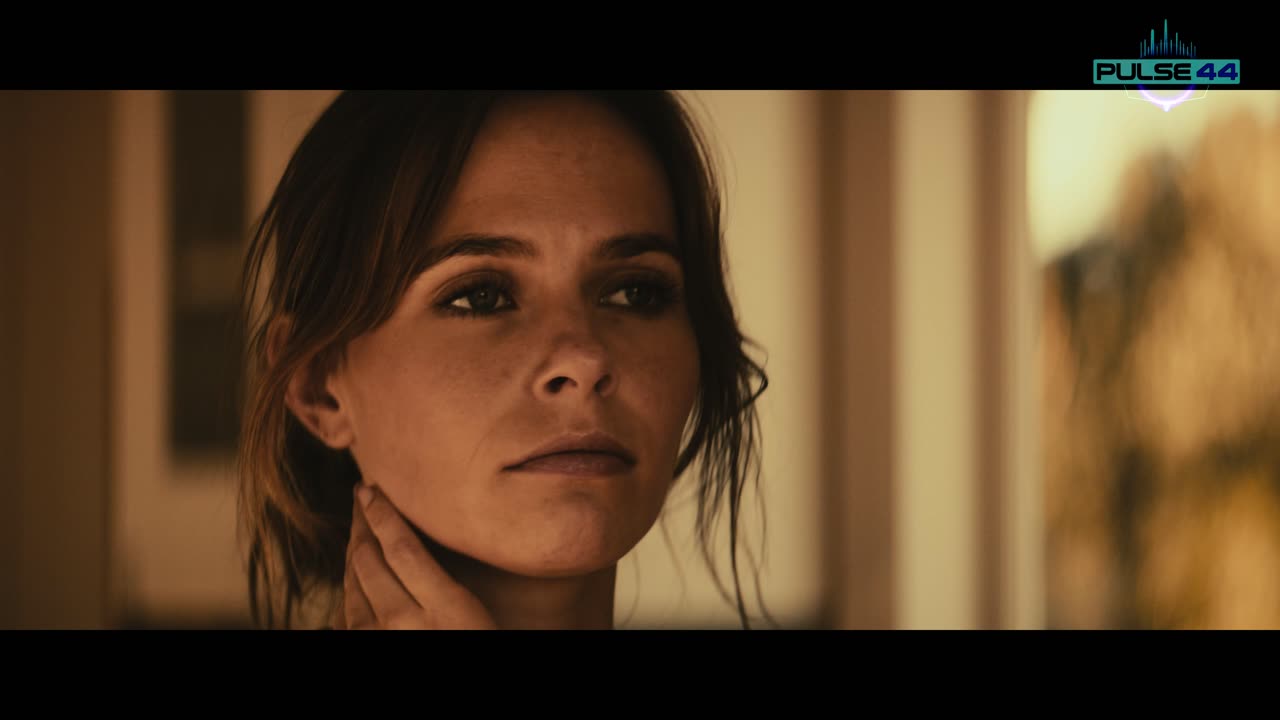 Pulse 44 - TRANCE SUTRA (Official Music Video)