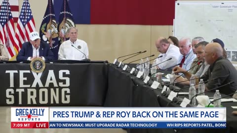 Greg Kelly: 'Iran wants Trump dead so bad'