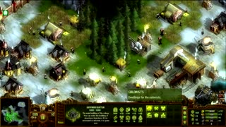 Wasabi Tackles: They are Billions Part 19