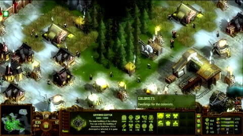 Wasabi Tackles: They are Billions Part 19