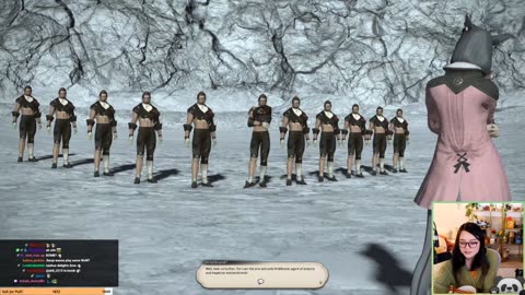 [12/23/22] FFF: FINISHING MANDERVILLE, DEN RAIDS?