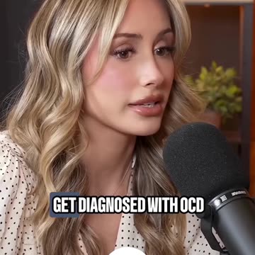 🧠 OCD and Anxiety: The Unbreakable Link