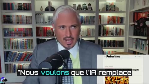 L'ÉLITE BÂTI DES FORTERESSES PRIVÉS POUR TENTER D'ÉCHAPPER À L'EFFONDREMENT DE LA SOCIÉTÉ