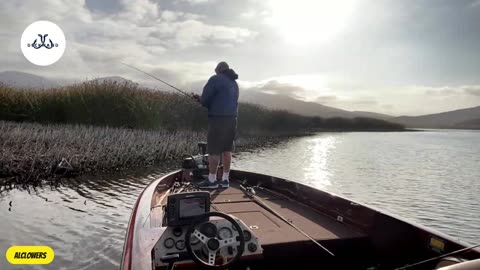 Rockfish Season with Okuma Fishing Tackle ! | Your Saltwater Guide Podcast #725