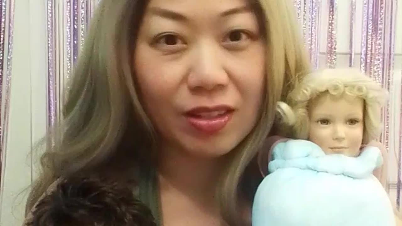 3 dolls kitty 🐈😺