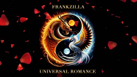 universal romance / original music made by frankzilla