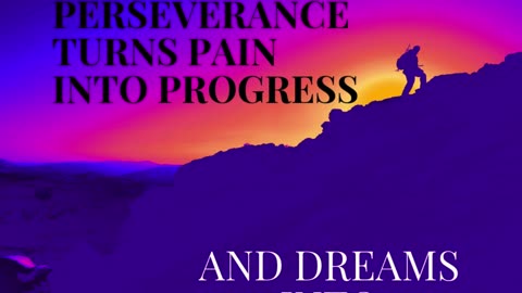 What If Your Pain Is Just the Process of Becoming?