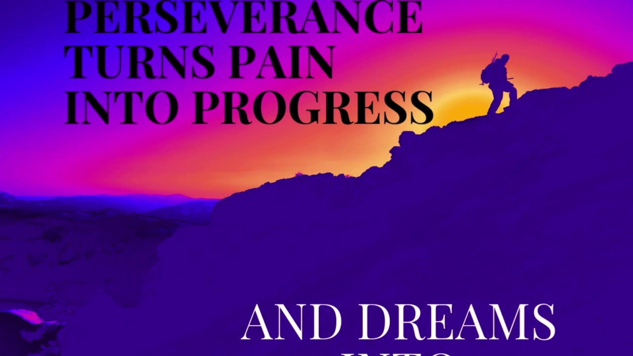 What If Your Pain Is Just the Process of Becoming?