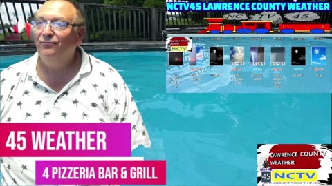 NCTV45 NEWSWATCH MORNING Sun JUNE 29 2025 WITH ANGELO PERROTTA