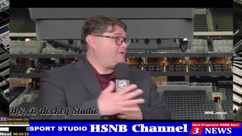 HSNB Live - restream satellite broadcasting from HSNB SKYLINE