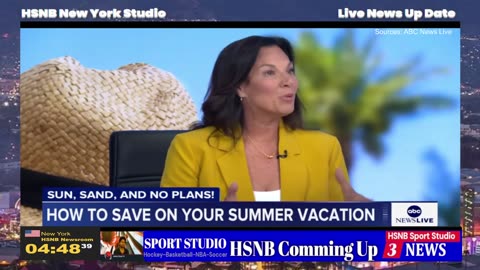 HSNB Live - restream satellite broadcasting from HSNB SKYLINE