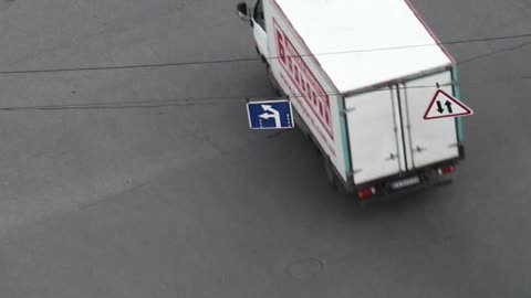 Полная цифровизация грузовых автомобилей ООО. Будущее грузоперевозок: цифровизация!