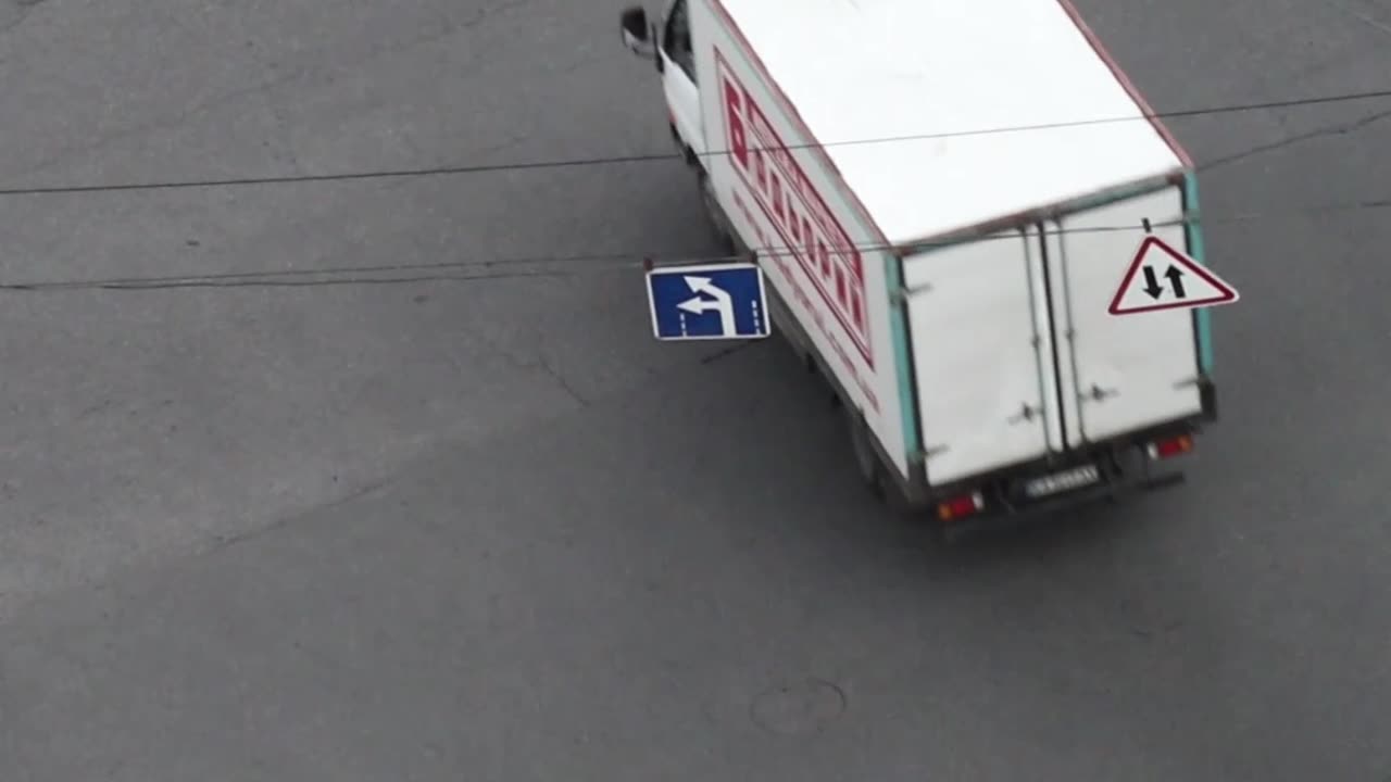 Полная цифровизация грузовых автомобилей ООО. Будущее грузоперевозок: цифровизация!