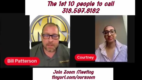 Ask Dollar Bill with Bill Patterson