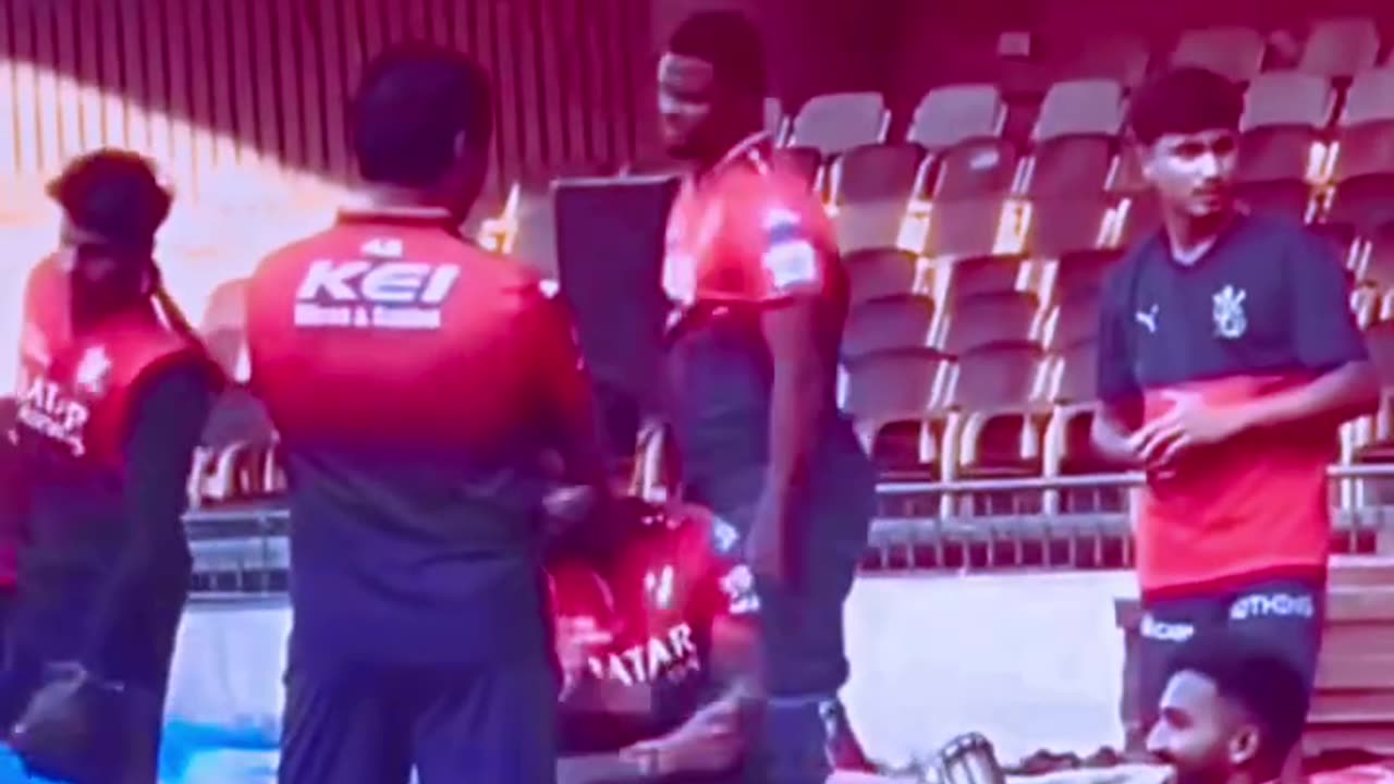 Viratkohli dance