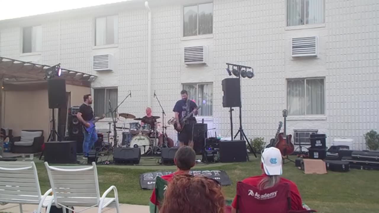 SALTFEST N. CAROLINA 2025