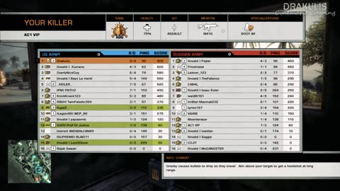 Battlefield Bad Company 2 - Its chaos out there