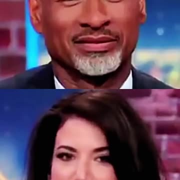 Trump Released 5k Black Men From Prison, & Never Gets Any Credit for It