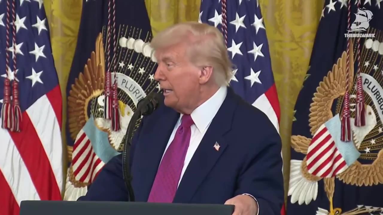 Trump We Should Celebrate