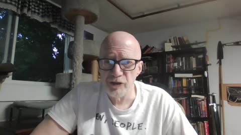Bible Study with Fred, Proverbs 26, verse 10, God rewards the fool
