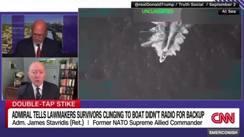 Trump & Hegseth PANIC As NEW Navy Commander Just LASHED OUT