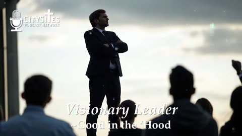 Visionary Leader