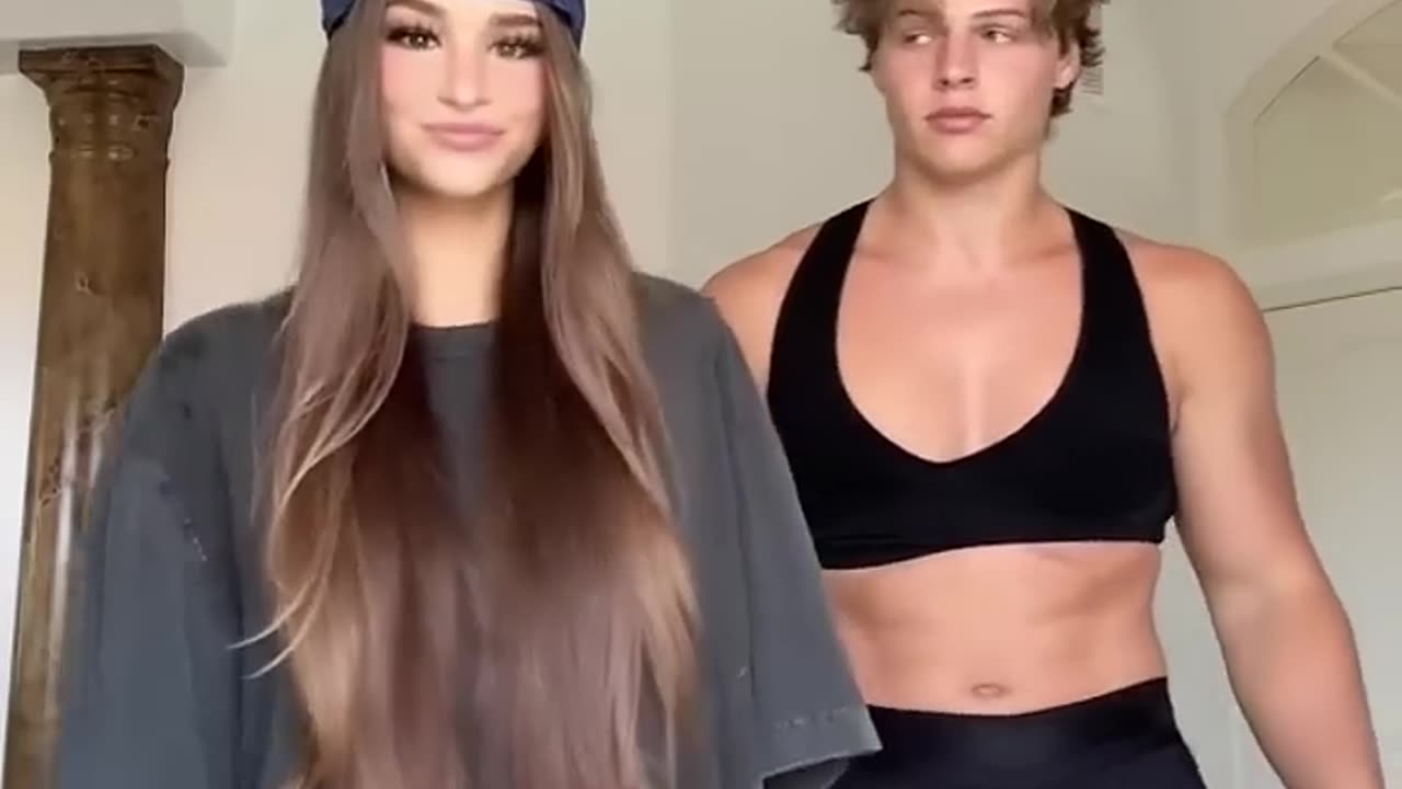📹 Pretty much impossible to guess