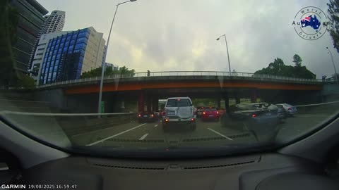 Create your own road rules and lanes