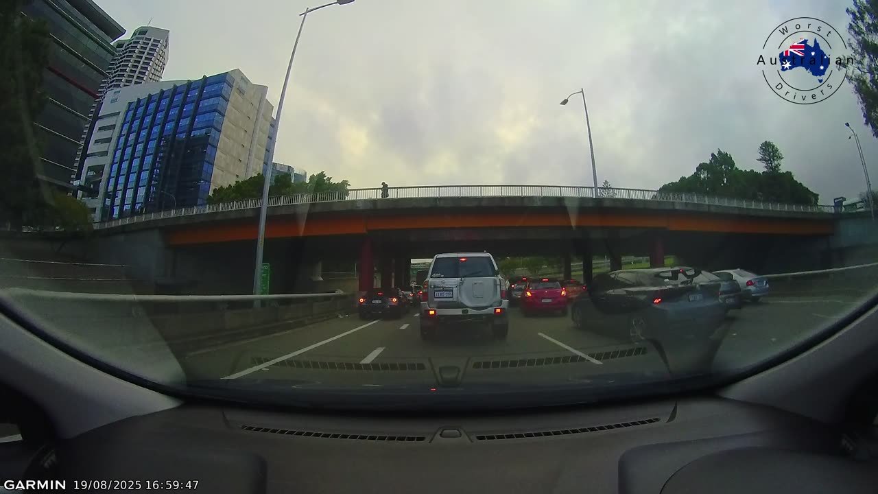 Create your own road rules and lanes