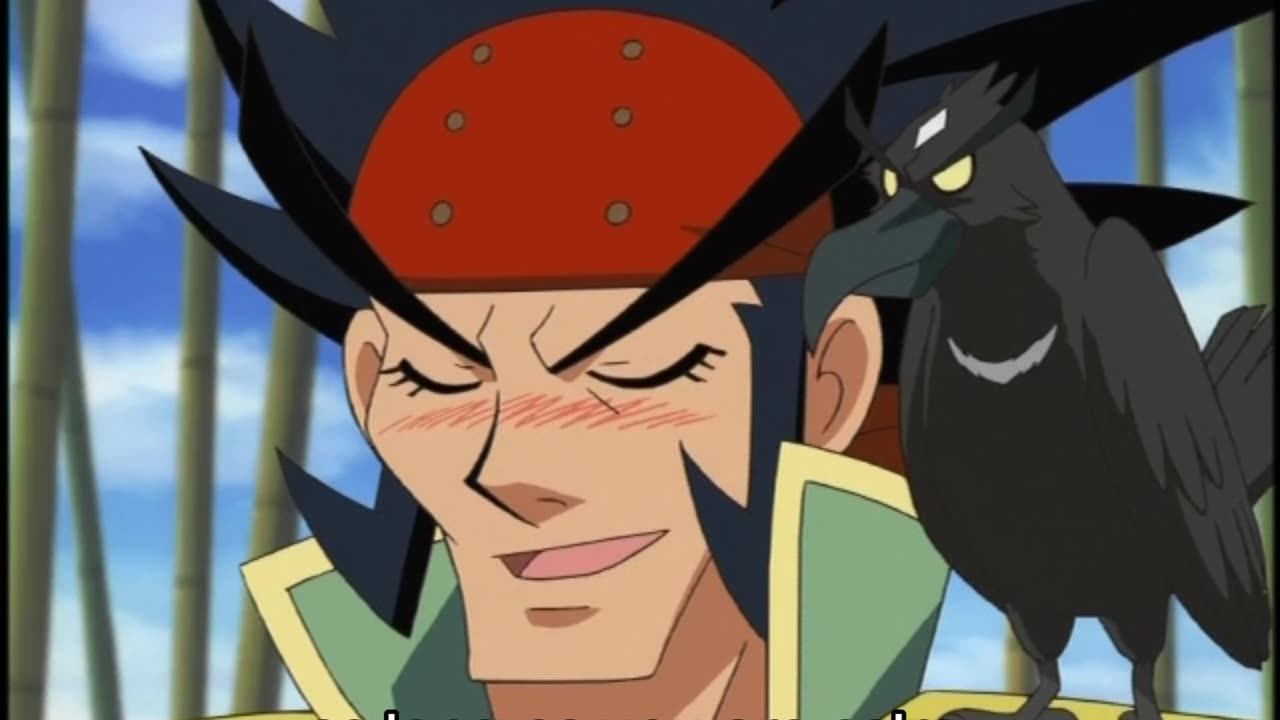 Bakukyuu Hit! Crash B-Daman Episode 3 English Subbed