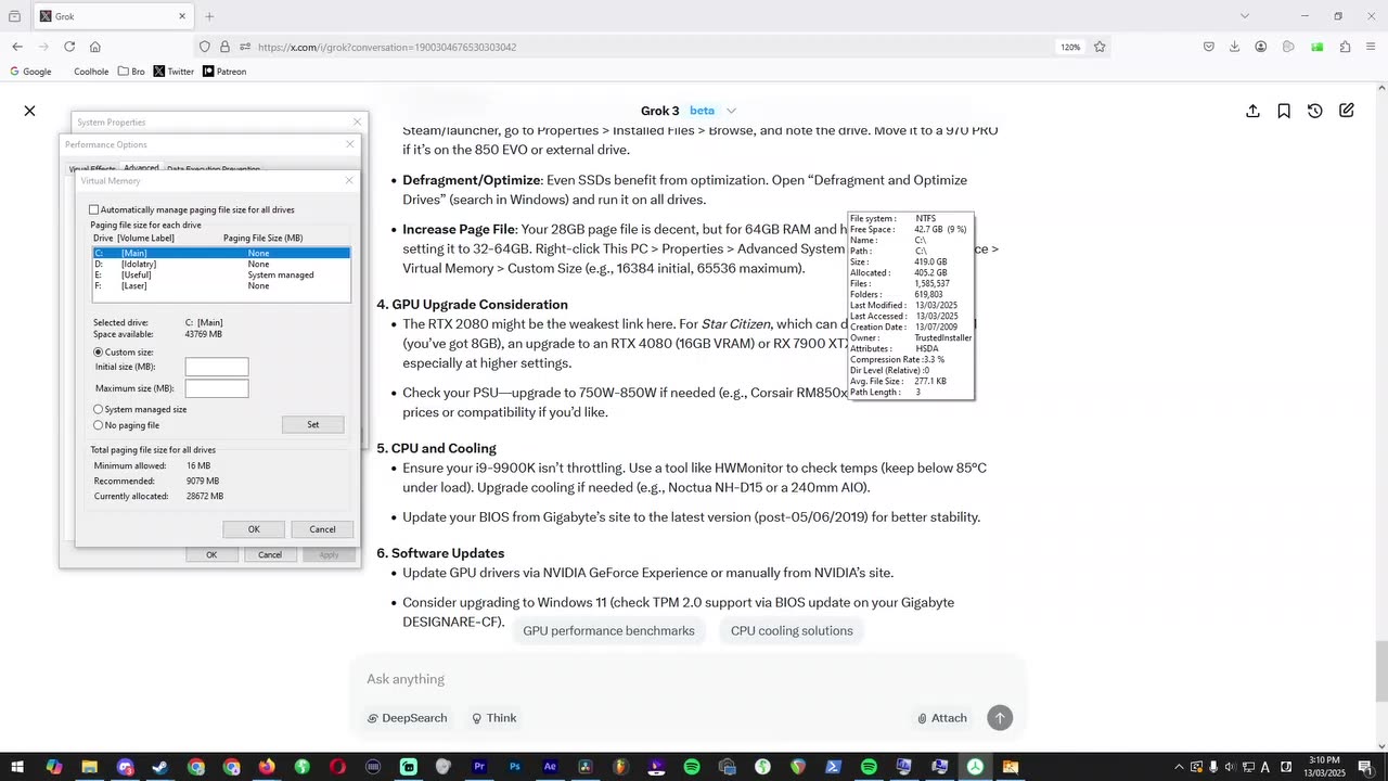 2025-03-14 First part of fine