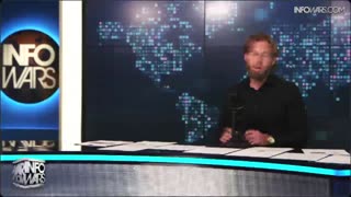 The Alex Jones Show FRIDAY LIVE SHOW STREAM 8/22/25