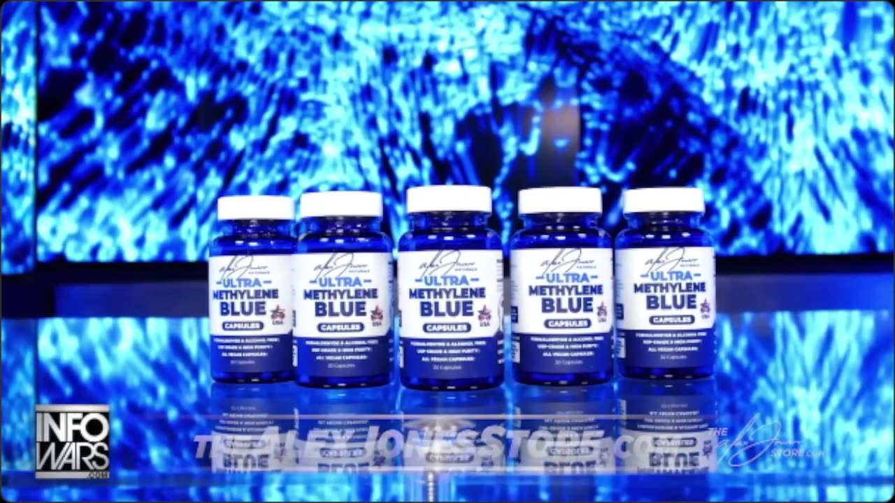 The Alex Jones Show FRIDAY LIVE SHOW STREAM 8/22/25