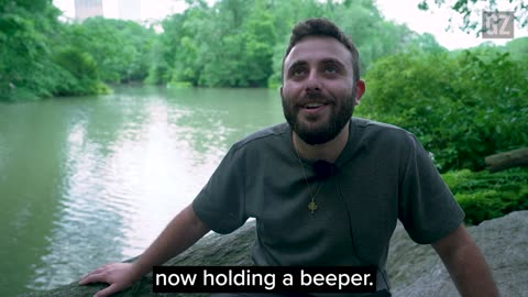 Coming soon: A Propaganda Film By Betar USA