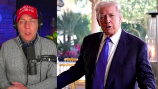 NOT A JOKE: Trump Threatens to Sue Trevor Noah After Grammy Crack.......