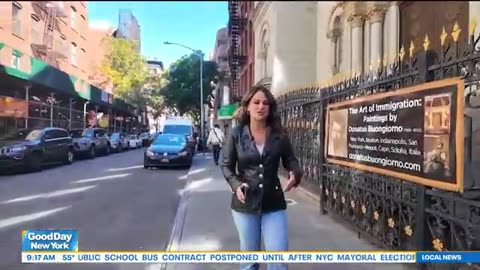 Little Italy ' Food and More' Tour