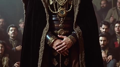 King Beltran: The Forgotten Tyrant