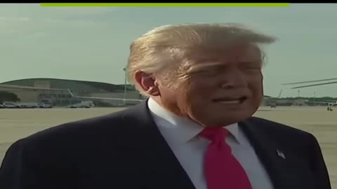 Trump we get funds August 1st...... Pray this is true.