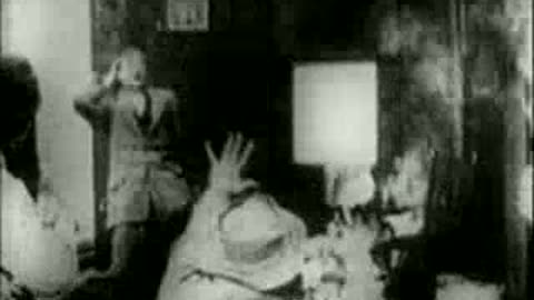 Charlie Chaplin – A Film Johnnie (1914) | Silent Comedy Short | Public Domain