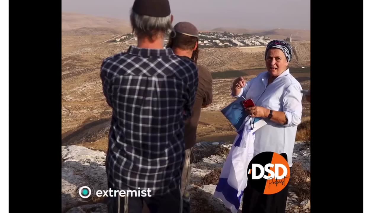 PALESTINE