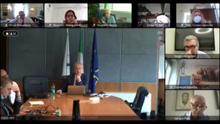 Video Integrale CTS: Riunione Completa su Vaccinazioni e Pressioni Politiche