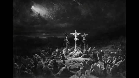 "By HIS Stripes" | Isaiah 53